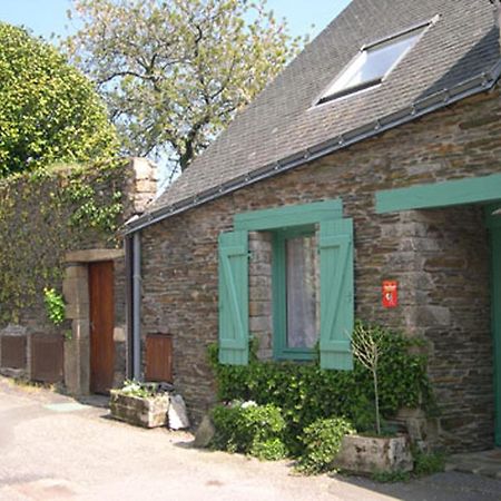 Les Locations Du Puits Bed & Breakfast Rochefort-en-Terre Rom bilde