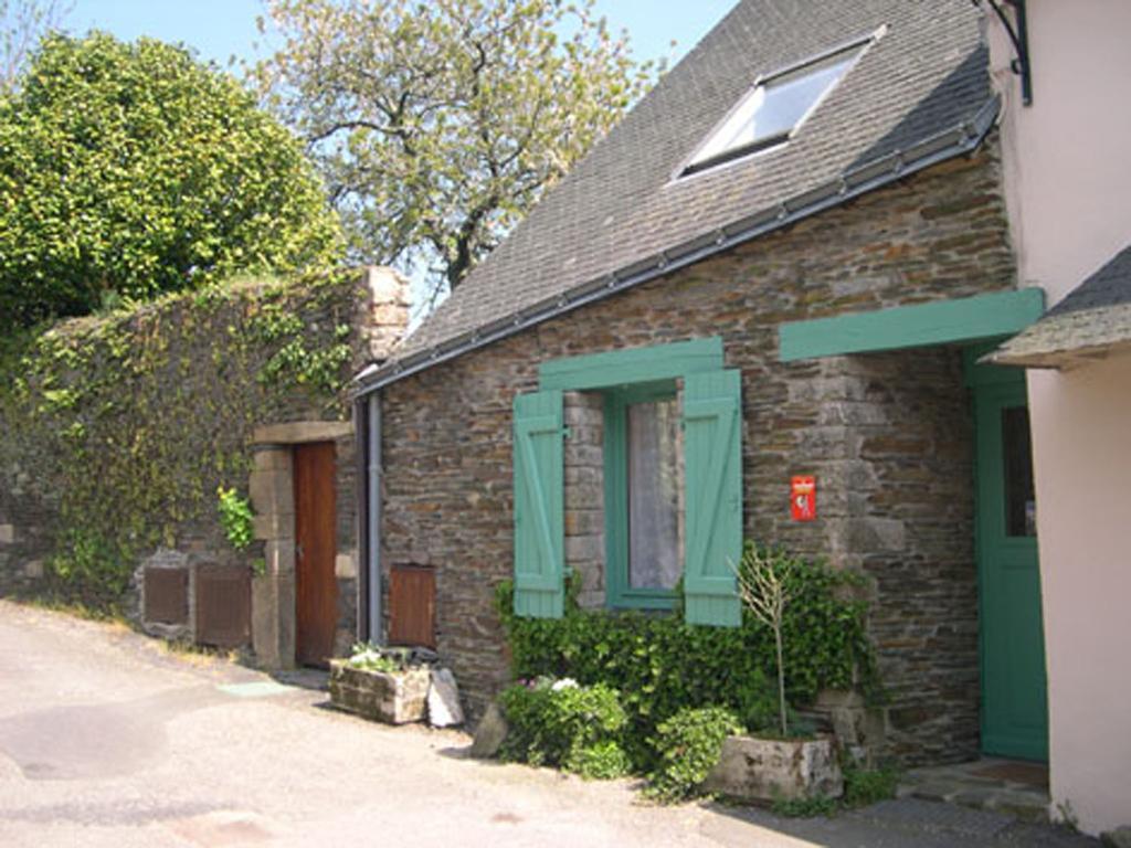 Les Locations Du Puits Bed & Breakfast Rochefort-en-Terre Rom bilde